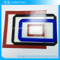 Factory sale various widely used food grade silicone mat